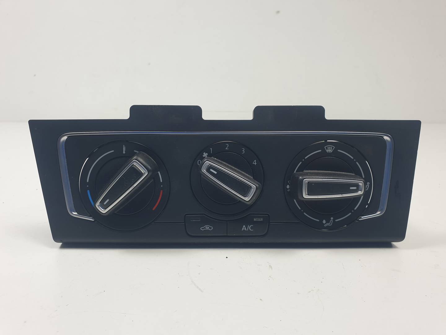 MANDO CALEFACCION / AIRE ACONDICIONADO - 6C0820045A - VOLKSWAGEN - POLO (6C1)