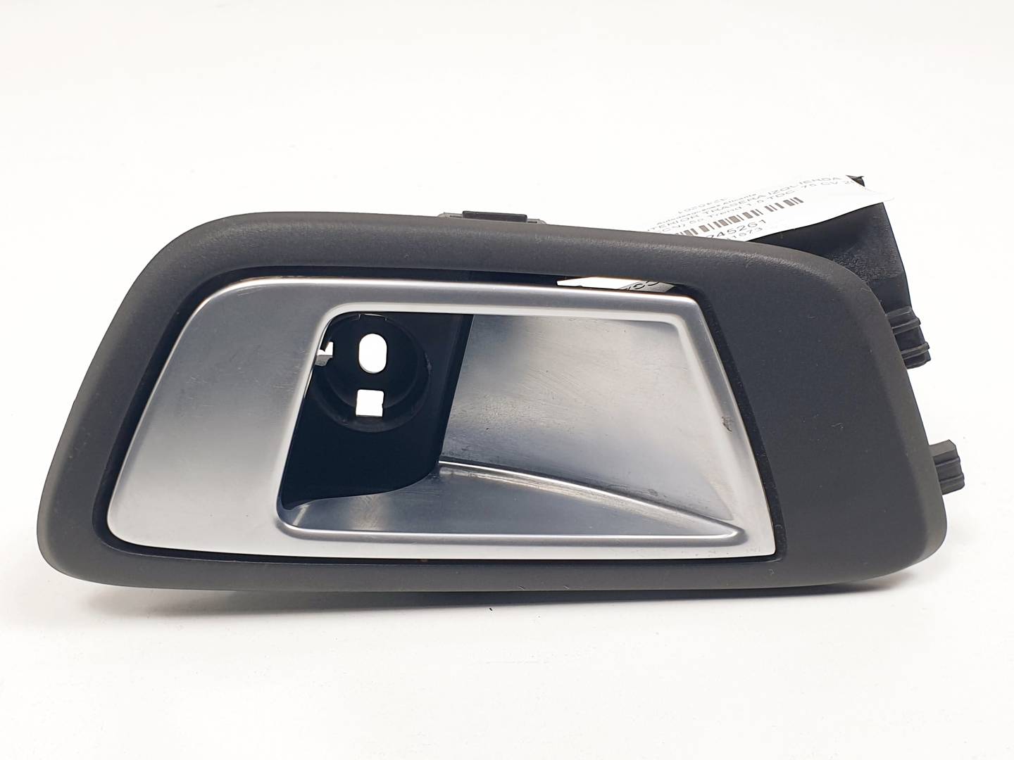 MANETA INTERIOR TRASERA IZQUIERDA - 8A61A22601CEW - FORD - FIESTA (CCN)