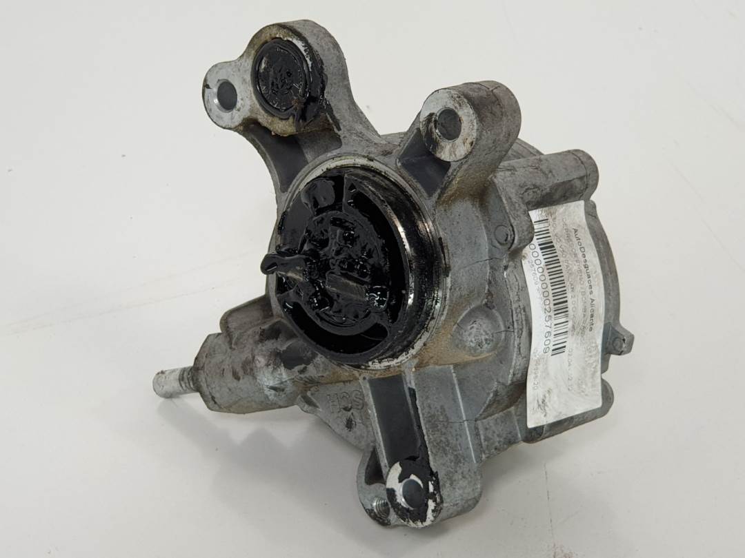 DEPRESOR FRENO / BOMBA VACIO - D1651B - VOLVO - V50 FAMILIAR