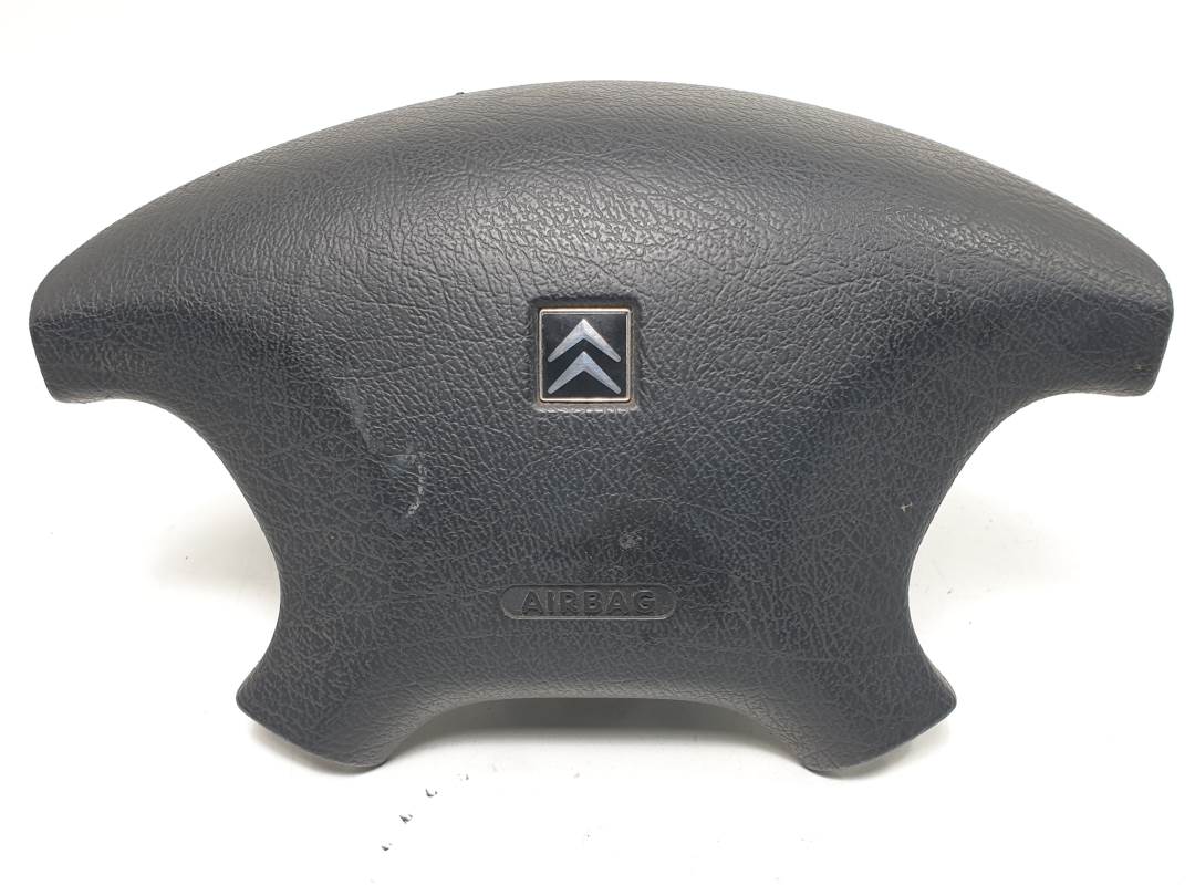 AIRBAG DELANTERO IZQUIERDO - 96348639ZL - CITROEN - XSARA BERLINA