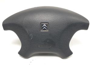 AIRBAG DELANTERO IZQUIERDO 96348639ZL CITROEN XSARA BERLINA Autodesguaces Alicante