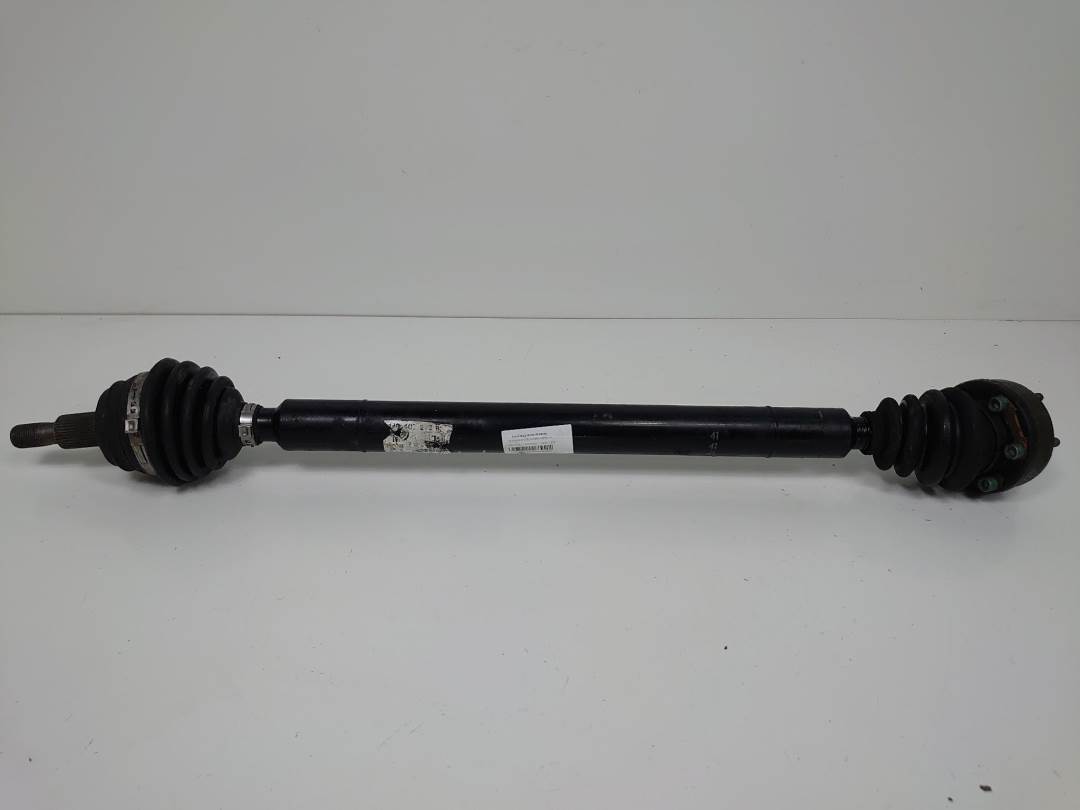 Front right drive shaft - AUDI - A3 (8L)