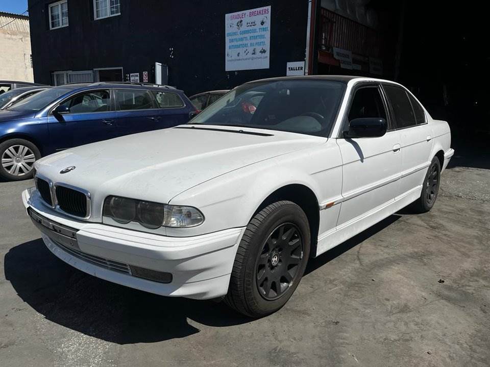 BMW SERIE 7 (E38) (1994 - 2001)