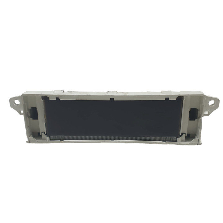 PANTALLA MULTIFUNCION 9646652577 PEUGEOT 307 (S1) Autodesguaces Alicante