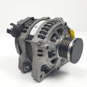 ALTERNADOR CV6T10300FA FORD FIESTA (CCN) Autodesguaces Alicante