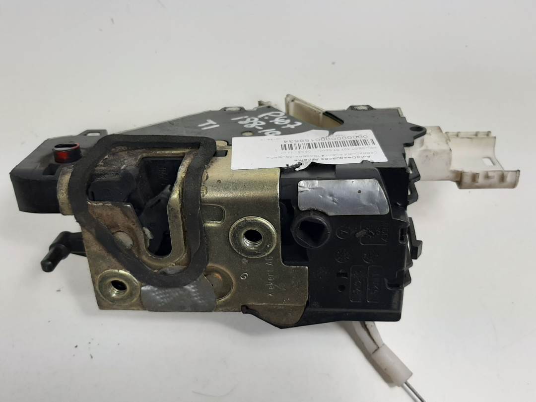 CERRADURA PUERTA TRASERA IZQUIERDA - 9660699280E00 - PEUGEOT - 407