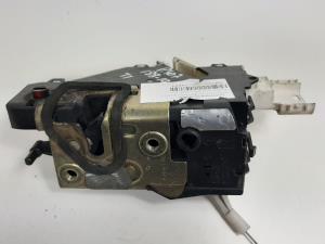 CERRADURA PUERTA TRASERA IZQUIERDA 9660699280E00 PEUGEOT 407 Autodesguaces Alicante