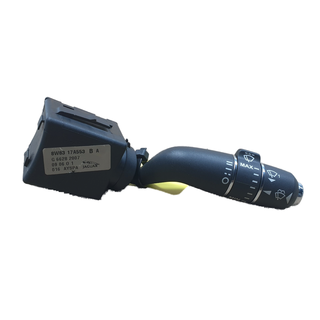 MANDO LIMPIA - 8W8317A553BA - JAGUAR - XF (X250)