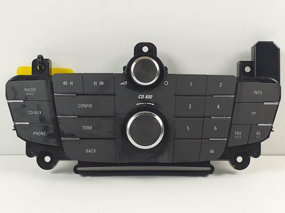 MANDO MULTIFUNCION - 13321292 - OPEL - INSIGNIA BERLINA