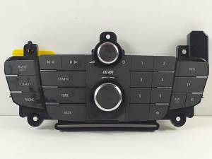 MANDO MULTIFUNCION 13321292 OPEL INSIGNIA BERLINA Autodesguaces Alicante