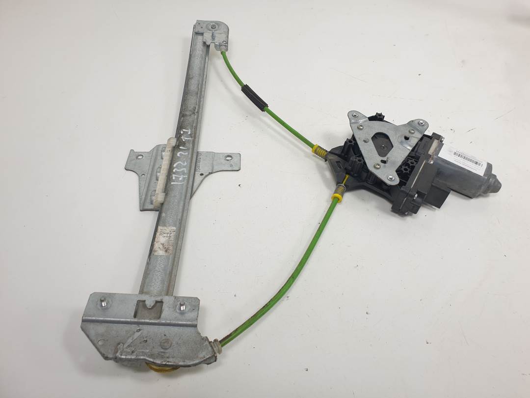 ELEVALUNAS TRASERO IZQUIERDO - 1494841080C - CITROEN - C8