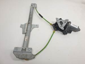 ELEVALUNAS TRASERO IZQUIERDO 1494841080C CITROEN C8 Autodesguaces Alicante