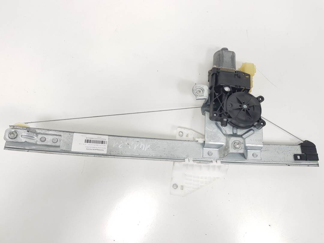 ELEVALUNAS TRASERO IZQUIERDO - CM093150A - FORD - KUGA (CBS)