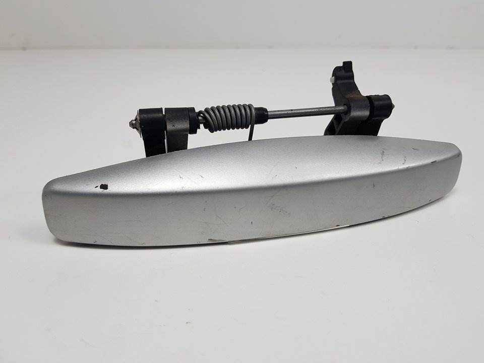 MANETA EXTERIOR DELANTERA IZQUIERDA - 806079580R - DACIA - DUSTER