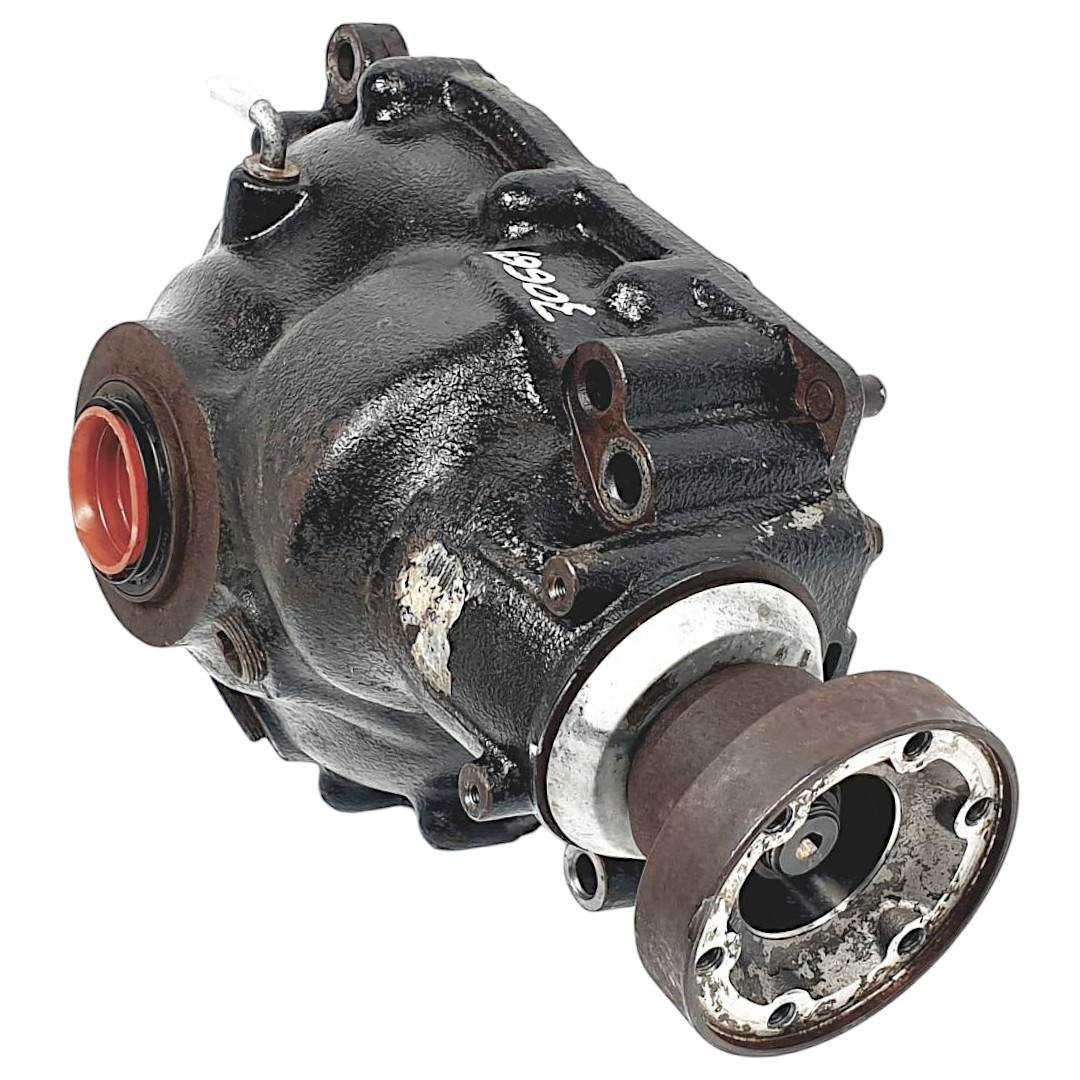 DIFERENCIAL DELANTERO - LAND ROVER - RANGE ROVER (L322)