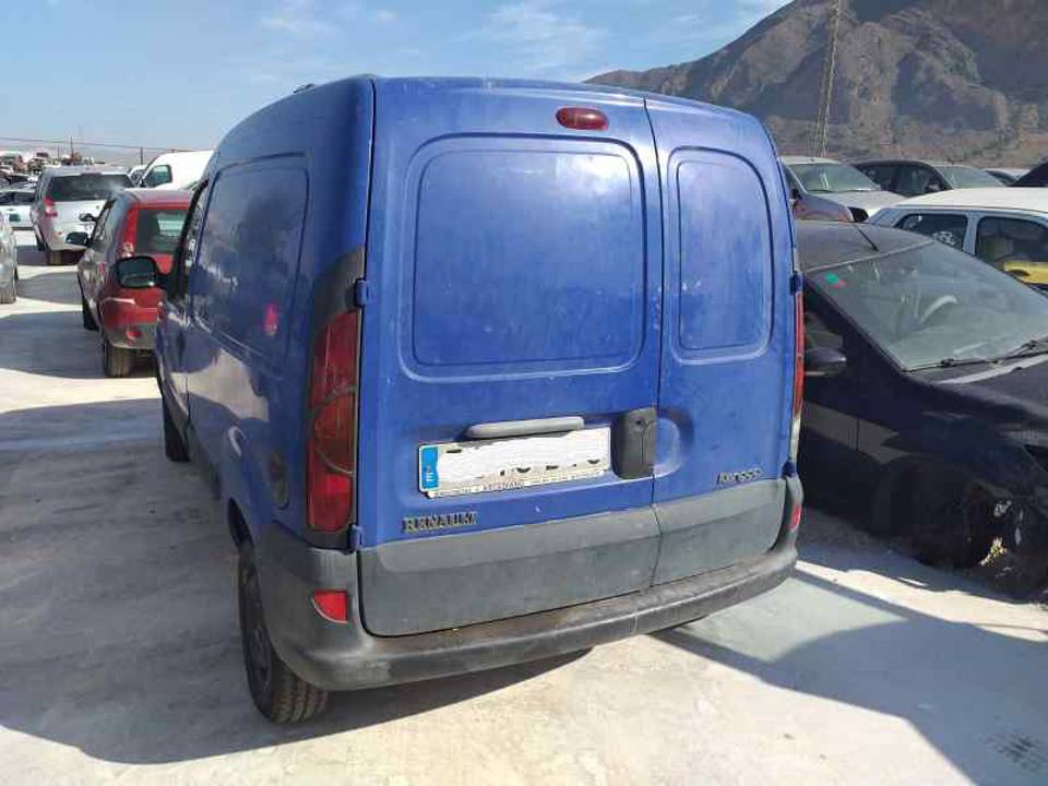 Imagen del vehículo RENAULT KANGOO (F/KC0)