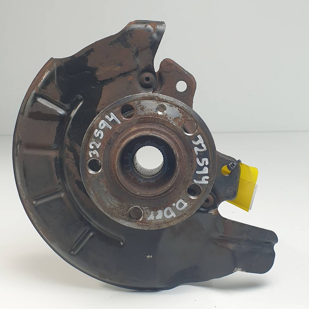 MANGUETA DELANTERA DERECHA - 6R0615311 - SEAT - IBIZA SC (6J1)
