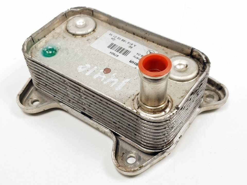 ENFRIADOR ACEITE MOTOR - A6131880201 - MERCEDES - CLASE S (W220) BERLINA
