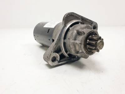 MOTOR ARRANQUE 0001125600 VOLKSWAGEN TOUAREG (7LA) Autodesguaces Alicante