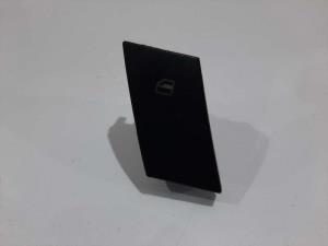 MANDO ELEVALUNAS DELANTERO DERECHO 6L0959856 SEAT IBIZA (6L1) Autodesguaces Alicante