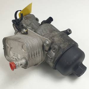ENFRIADOR ACEITE MOTOR 264102A501 HYUNDAI I30 CW (FD) Autodesguaces Alicante