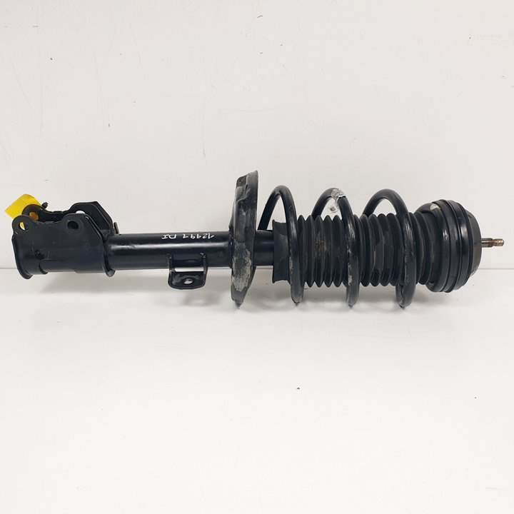 AMORTIGUADOR DELANTERO IZQUIERDO 22286404 OPEL CORSA E Autodesguaces Alicante
