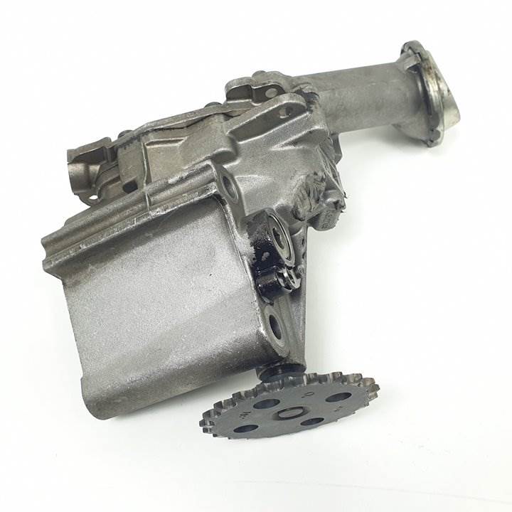 BOMBA ACEITE - 150003395R - DACIA - DUSTER