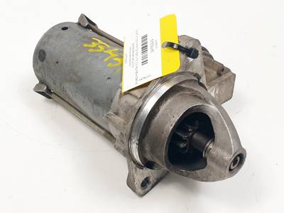 MOTOR ARRANQUE 8V2111000BE FORD FIESTA (CCN) Autodesguaces Alicante