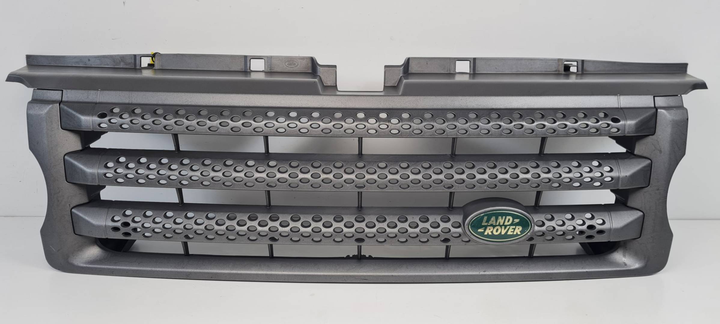 Front grille - DHB500390 - LAND ROVER - RANGE ROVER SPORT (L320)