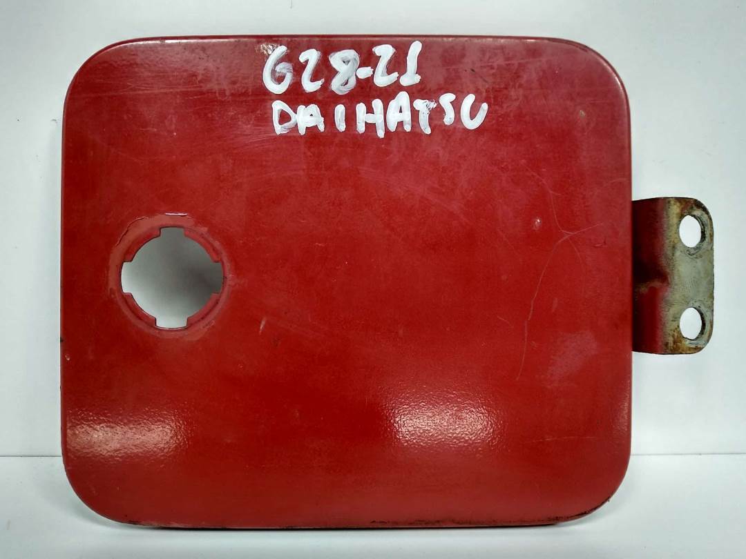 TAPA EXTERIOR COMBUSTIBLE - DAIHATSU - ROCKY (F75V)