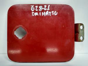 TAPA EXTERIOR COMBUSTIBLE DAIHATSU ROCKY (F75V) Autodesguaces Alicante
