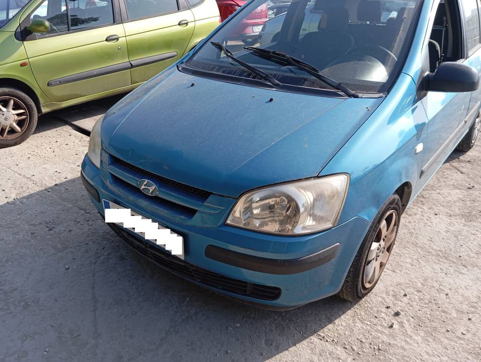PARAGOLPES DELANTERO
