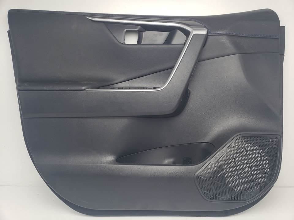 GUARNECIDO PUERTA DELANTERA IZQUIERDA - 67778X1B16 - TOYOTA - RAV 4 (A4)