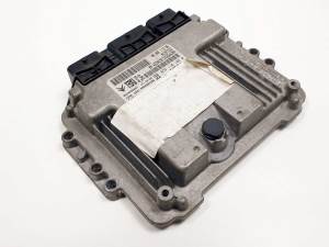 CENTRALITA MOTOR UCE 0281011629 CITROEN C4 COUPE Autodesguaces Alicante