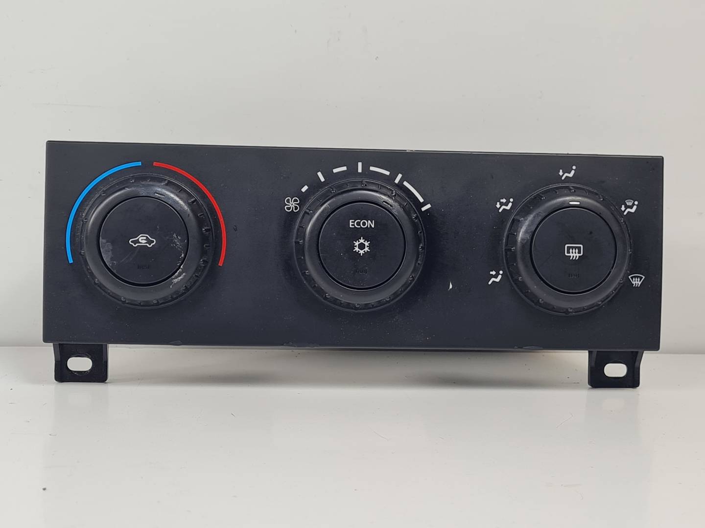 MANDO CALEFACCION / AIRE ACONDICIONADO - 287054700118 - TATA - ARIA