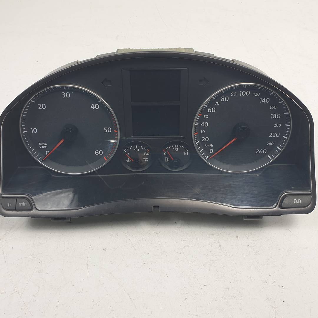 CUADRO INSTRUMENTOS - 1K0920861B - VOLKSWAGEN - GOLF V BERLINA (1K1)