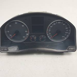 CUADRO INSTRUMENTOS 1K0920861B VOLKSWAGEN GOLF V BERLINA (1K1) Autodesguaces Alicante