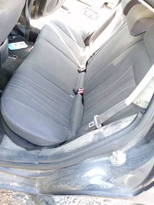 CINTURON SEGURIDAD TRASERO IZQUIERDO