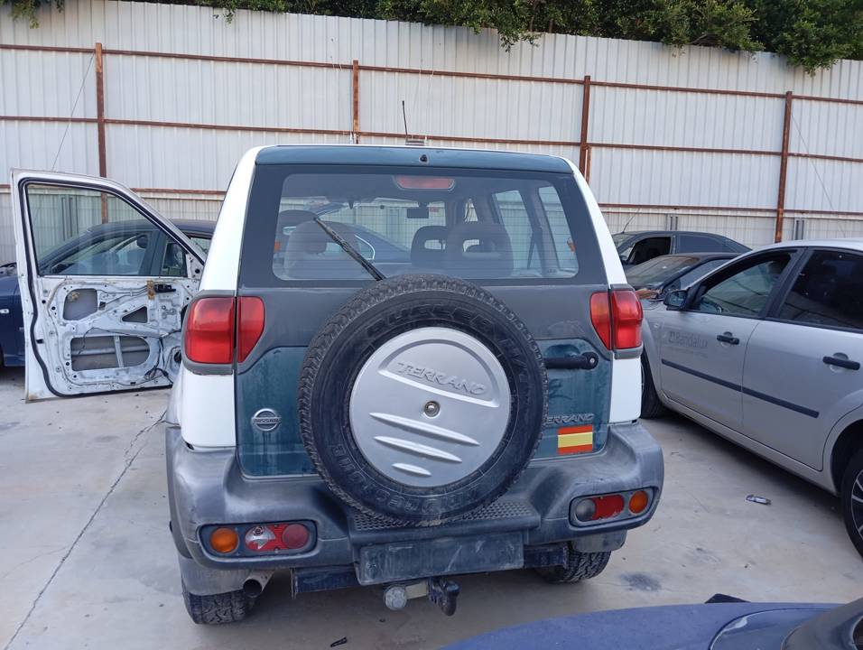 Imagen del vehículo NISSAN TERRANO/TERRANO.II (R20)