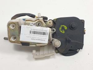 CERRADURA PUERTA TRASERA IZQUIERDA FQM100490 MG ROVER SERIE 45 (RT) Autodesguaces Alicante