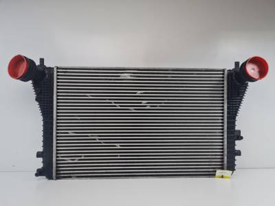 INTERCOOLER 1K0145803E AUDI A3 SPORTBACK (8P) Autodesguaces Alicante
