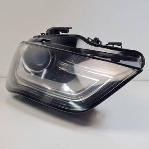 FARO DERECHO 8K0941006C AUDI A4 BER. (B8) Autodesguaces Alicante
