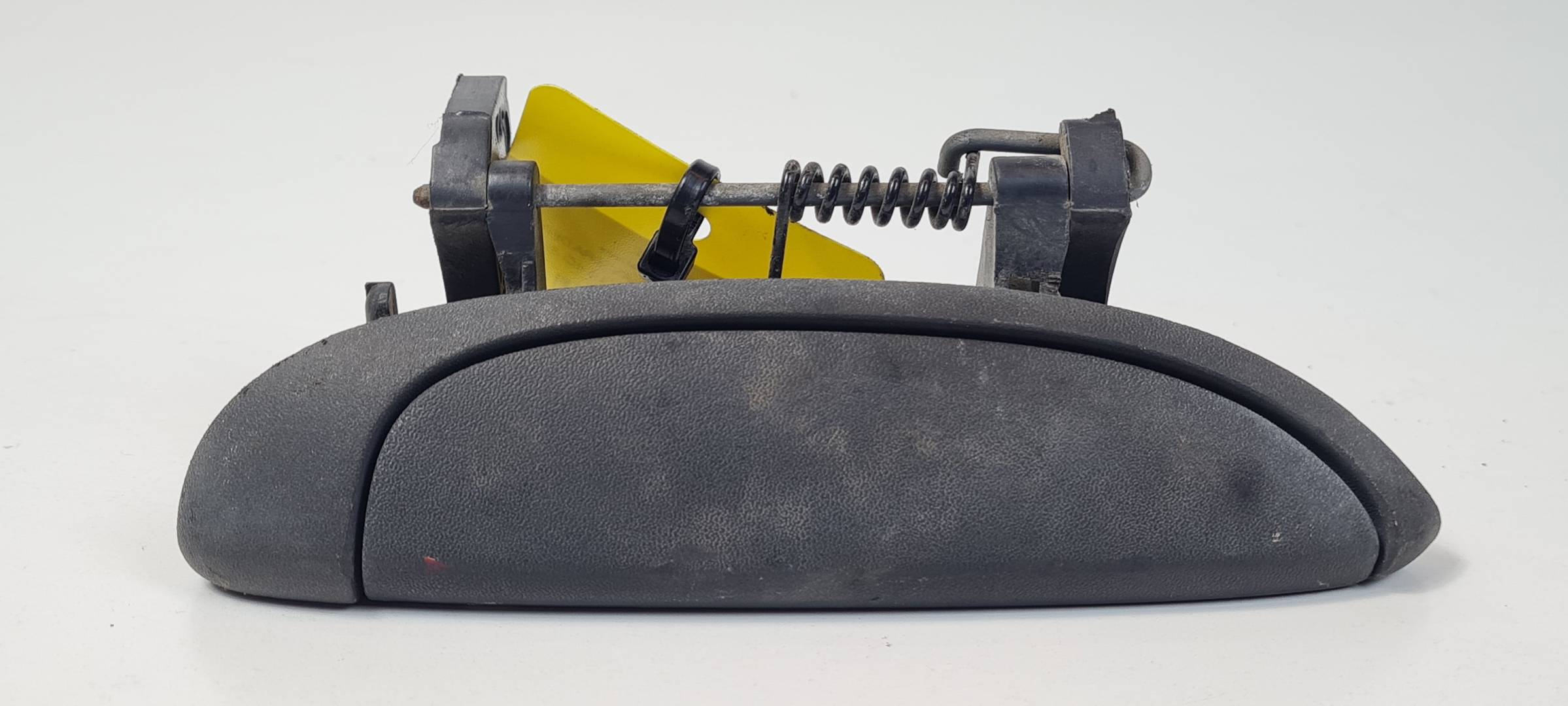 Poignée extérieure avant droite - 7700433076 - RENAULT - CLIO II CAMPUS