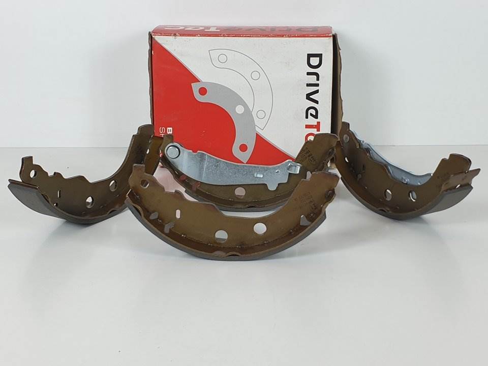 PASTILLAS DE FRENO - BSH1723 - PEUGEOT - 406 BERLINA (S1/S2)