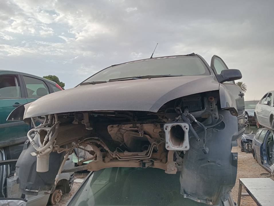 RETROVISOR IZQUIERDO