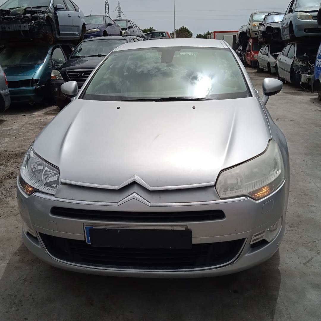 CITROEN C5 BERLINA (2008 - 2018)