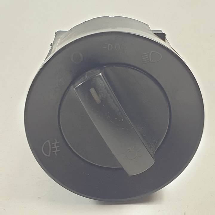 MANDO LUCES - 6Q0941531B - VOLKSWAGEN - POLO (9N1)