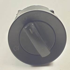 MANDO LUCES 6Q0941531B VOLKSWAGEN POLO (9N1) Autodesguaces Alicante