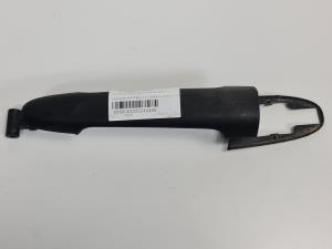 MANETA EXTERIOR DELANTERA IZQUIERDA A9067600070 MERCEDES SPRINTERII CAJA CERRADA (DESDE 01.06) Autodesguaces A