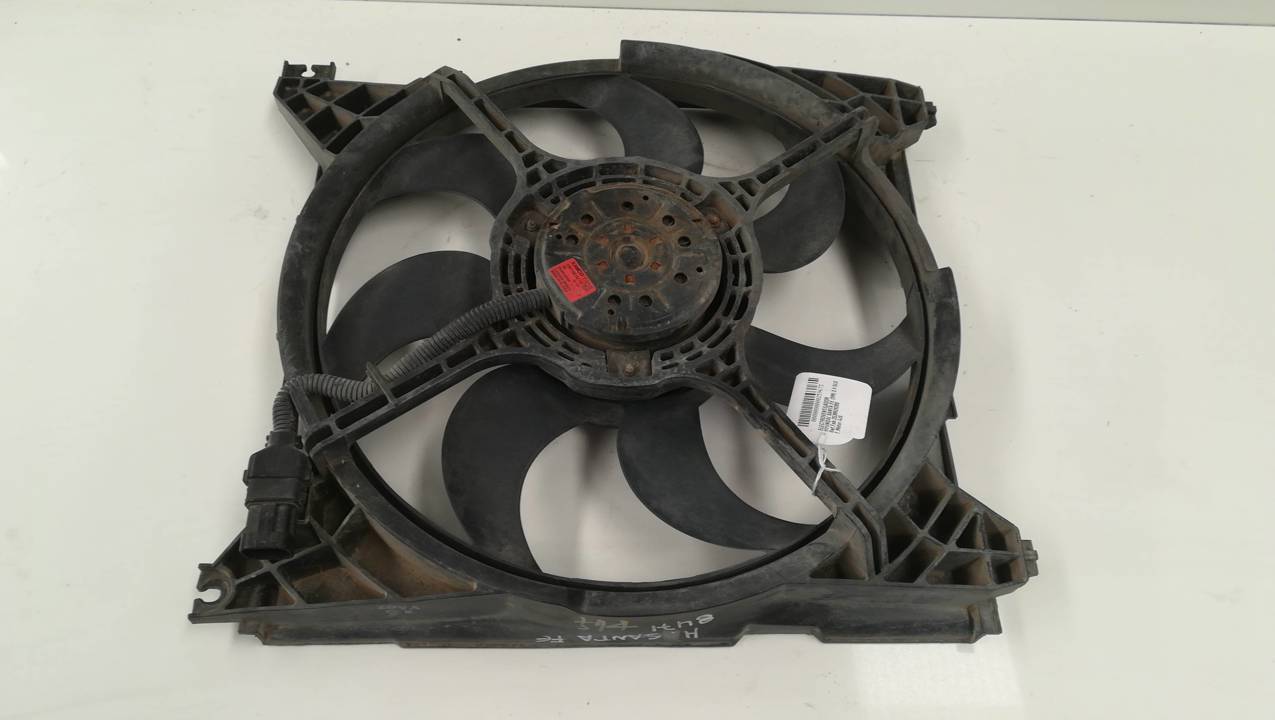 ELECTROVENTILADOR